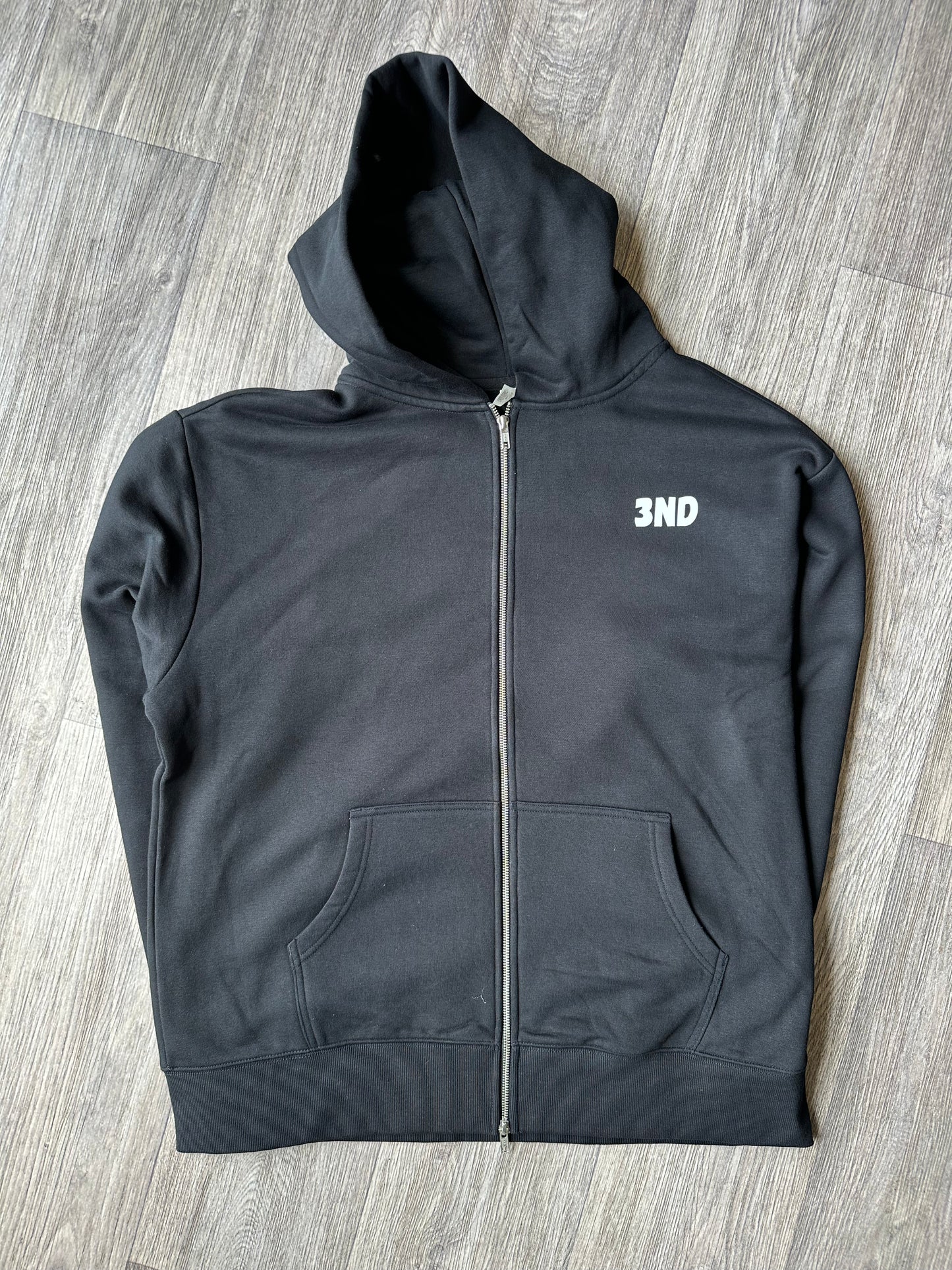 JTUNE RACING HOODIE ( LM1 )