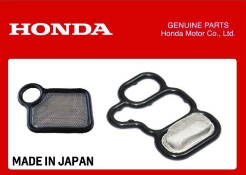 HONDA GENUINE V-TEC SOLENOID GASKETS - K Series
