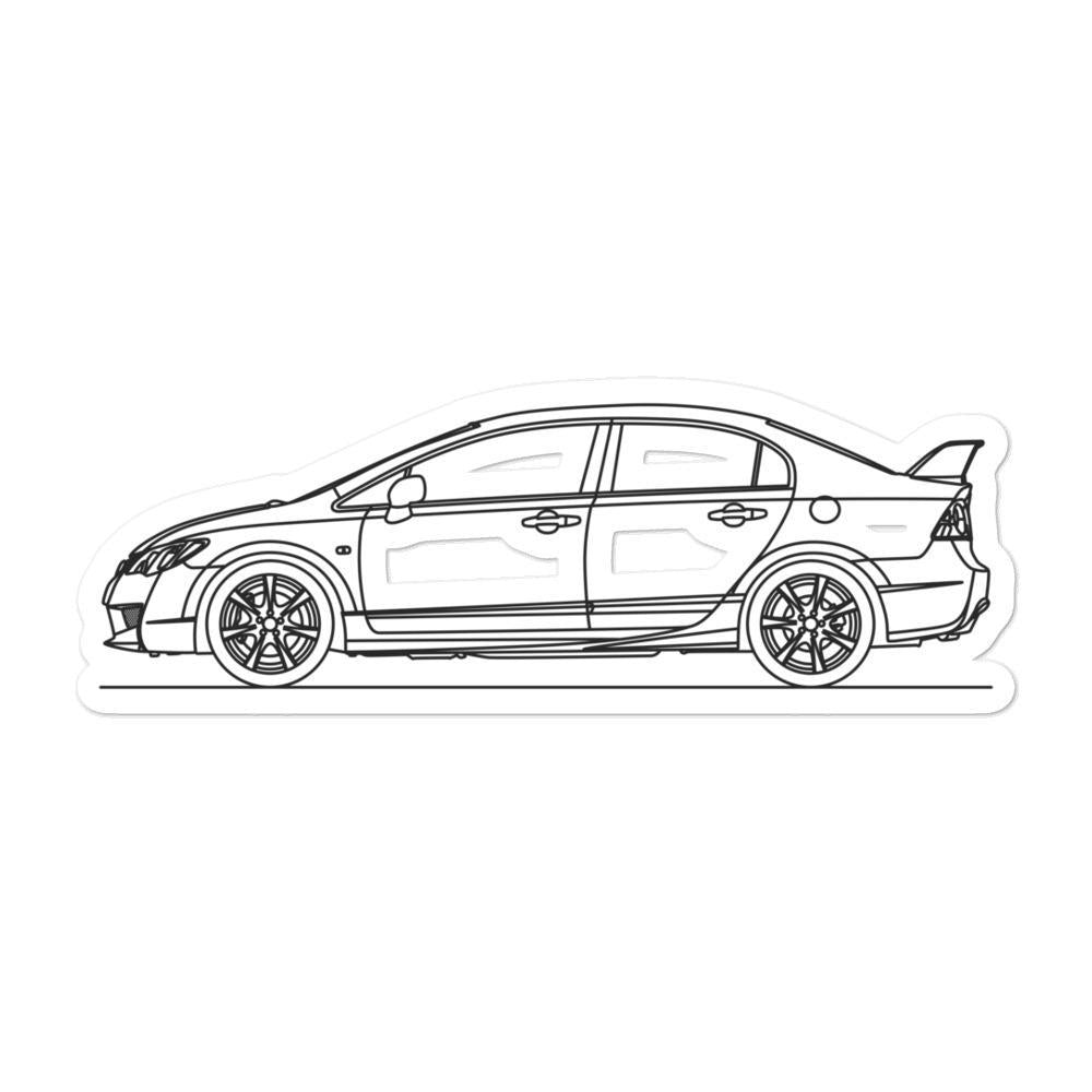 FD2 Type R Special