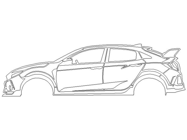 FK8 Type R Special