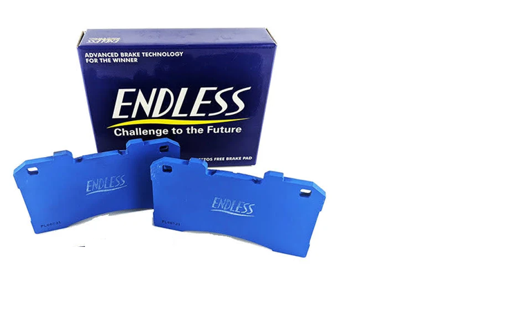 Endless ME20 FK8 / FL5 TypeR - Front and Rear Combo Deal - 10% off
