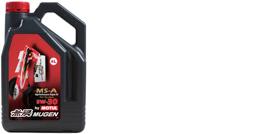 MUGEN BY MOTUL MS-A 5W30 4L