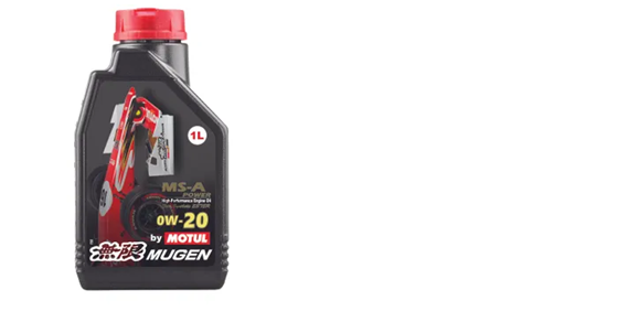 MUGEN MS-A Power 5W30 1L