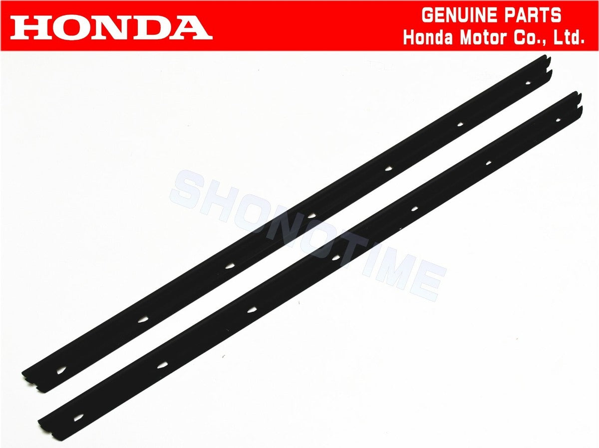 FD2 TYPE R - Window Moulding Set ( 4pcs )