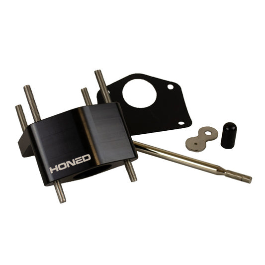 Honed Honda Civic EG/EK & Integra DA9/DC2 Brake Booster Delete Kit