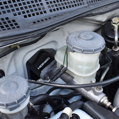 Honed Honda Civic EG/EK & Integra DA9/DC2 Brake Booster Delete Kit