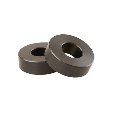 Honed - 14.5mm ID – 10mm Thick Bump Stop Spacers (2 pack)