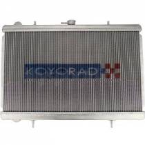 Koyo Radiator, Nissan Skyline, R32 GTS-T/GT-R, 89-93, 48mm