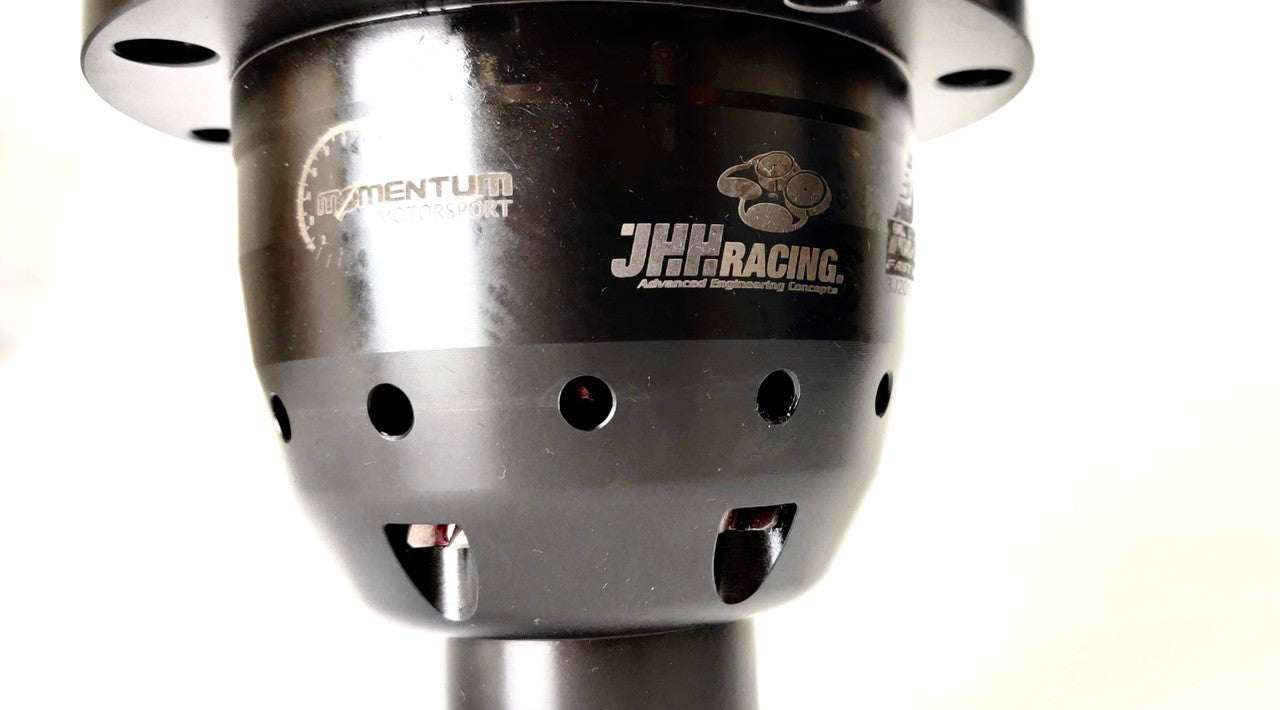 QUAIFE ENGINEERING / JHH R32 GTR FRONT DIFFERENTIAL
