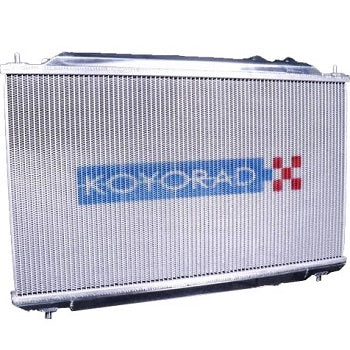 Koyo Radiator, Honda Civic, FD, 2.0L Engine, 06-11, 36mm