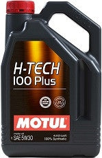 Motul H-Tech 100 Plus 5W30