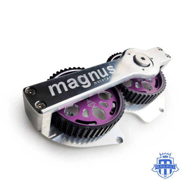 Magnus 4G63 Mechanical Fuel Pump Drive JTune