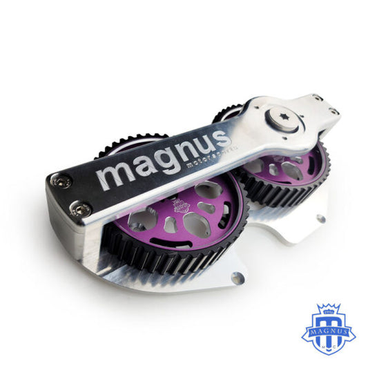 Magnus 4G63 Mechanical Fuel Pump Drive