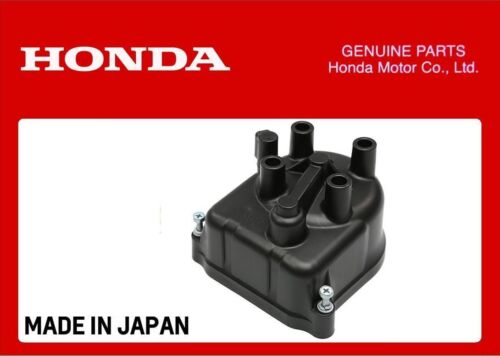 HONDA GENUINE DISTRIBUTOR CAP - B16A/ B18B / B20B