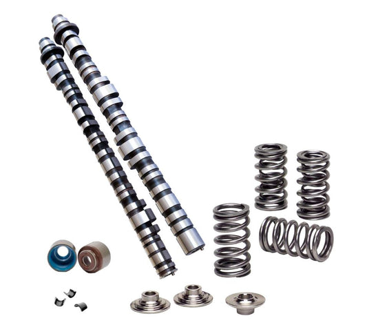 DRAG CARTEL INDUSTRIES K-SERIES CAMS SPECIAL - DRAG CARTEL CAMS AND SUPERTECH SPRING KIT