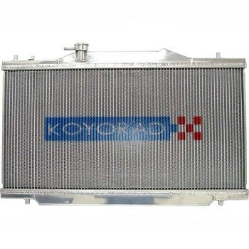 Koyo Radiator, Honda Integra, DC5, 01-07, 36mm