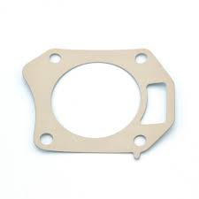 HONDA GENUINE THROTTLE BODY GASKET - CL7/FD2