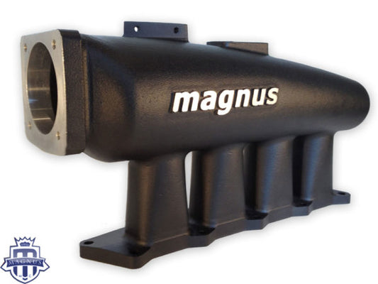 Magnus V3 Cast Aluminum Intake Manifold for 1G DSM and VR4