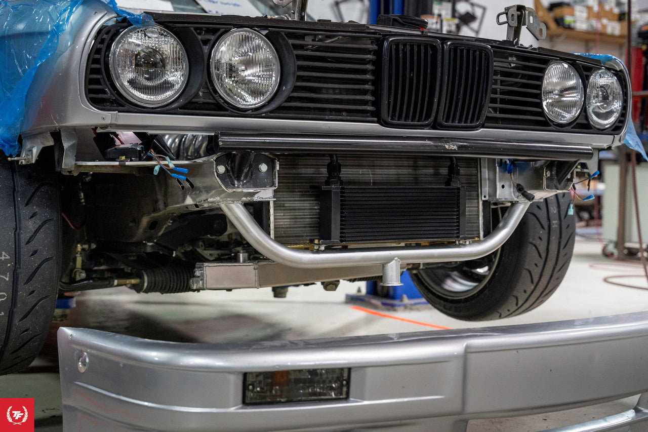 E30 intercooler sales