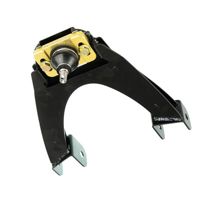 Honed - EG & DC2 Adjustable Front Camber Arm