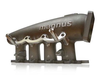 Magnus V5 Cast Aluminum Intake Manifold for Evolution IV to IX