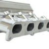 Magnus Mitsubishi Evo X Sheetmetal Intake Manifold 4 / 8 / 12 Injectors