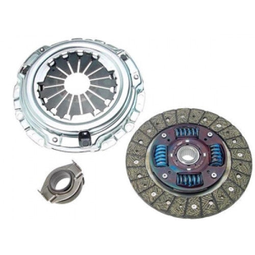 Exedy OEM Replacement Clutch Kit 4AGZE AE92 Levin / Corolla 225mm (TYK-7411) 250mm PCD