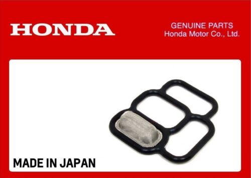HONDA GENUINE V-TEC SOLENOID GASKETS -  F20C