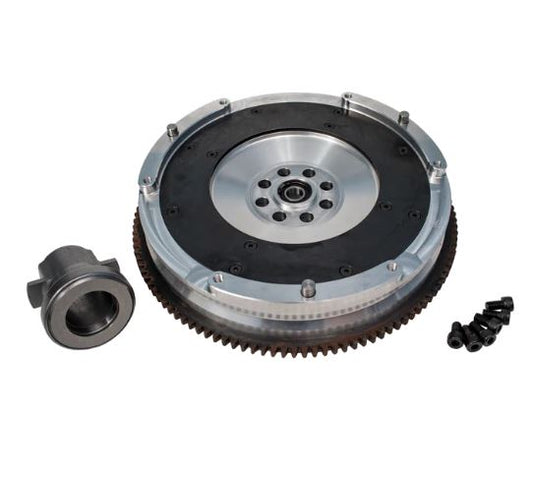 K TO BMW 5-SPEED FLYWHEEL AND RELEASE BEARING
