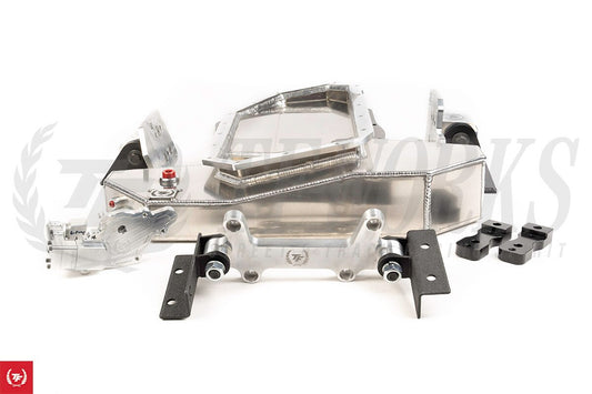 K-SWAP ENGINE AND TRANS MOUNT KIT: S-CHASSIS PHASE 1