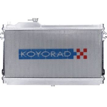 Koyo Radiator, Mazda MX-5, NA, 89/98, 36mm