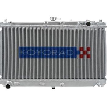 Koyo Radiator, Mazda MX-5, NB, 99/05, 36mm