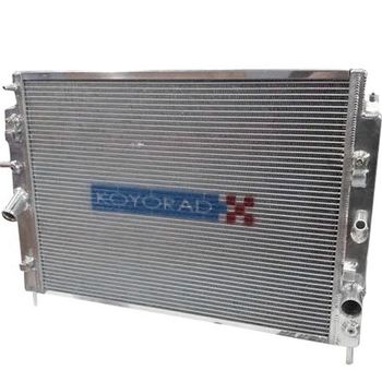 Koyo Radiator, Mazda MX-5, NC, 05/14, 36mm