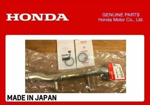 HONDA GENUINE WATER PIPE O-RING - B Series