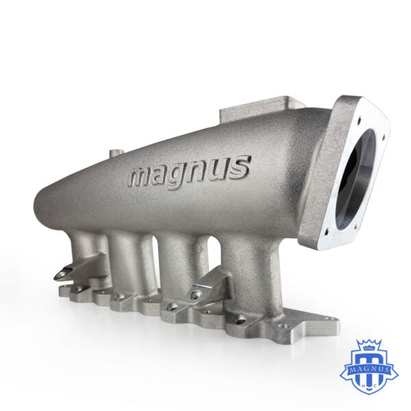 Magnus V5 Cast Aluminum Intake Manifold for Evolution IV to IX