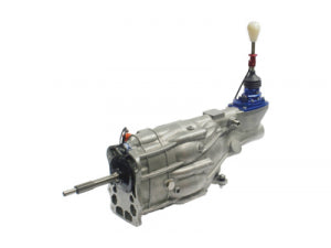 Qauife - QBE60G-Hond02  Honda S2000 6-Speed Sequential Gearbox with Straight Cut (Spur) Gears - Double Overdrive