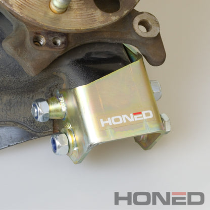Honed Honda Complete Geometry Correction Kit