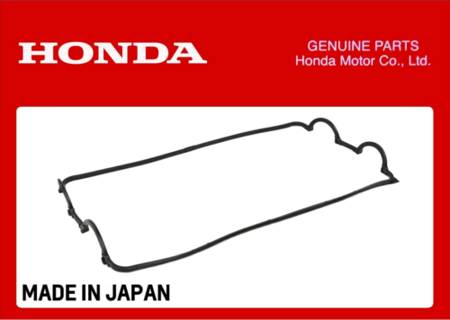 HONDA GENUINE ROCKER COVER GASKETS - B Series