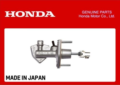 HONDA GENUINE CLUTCH MASTER CYLINDER - DC5/EP3
