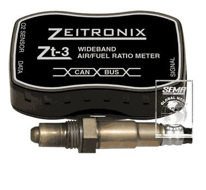 Zeitronix Zt-3 CAN Bus AFR / Lambda Meter